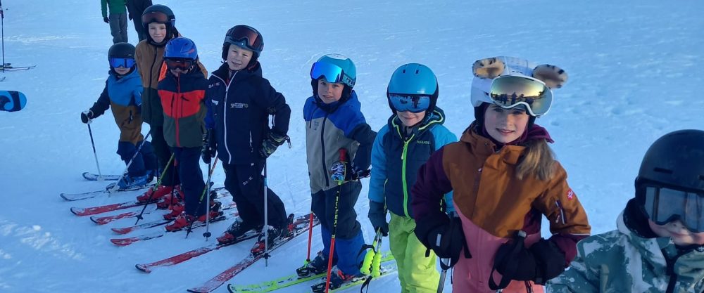 Schiclub Bad Häring